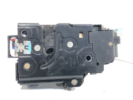 ZÁMOK DVERÍ PRAVÝ PREDNÝ VW TOURAN (1T1, 1T2) 2003 - 2010 3D1837016