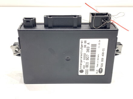 MODUL HÁKA VW TOURAN (1T1, 1T2) 2003 - 2010 8E0907383A