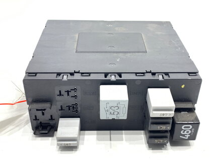 MODUL BORDNETZ VW TOURAN (1T1, 1T2) 2003 - 2010 1K0937049T