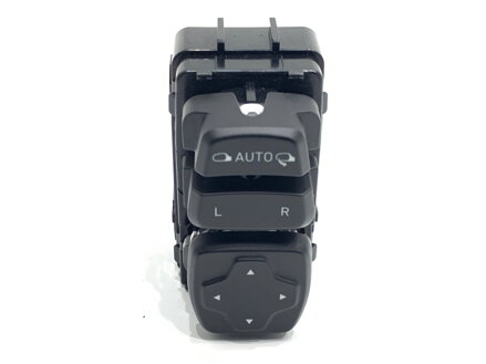 PREPÍNAČ REGULÁCIE ZRKADIEL HYUNDAI KONA (OS, OSE, OSI) 2017 - 2022 3K5480-1000