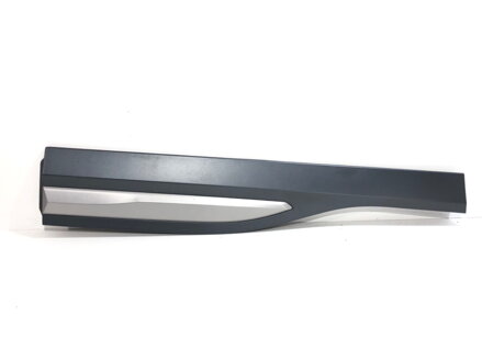 LIŠTA DVERÍ PRAVÁ ZADNÁ HYUNDAI KONA (OS, OSE, OSI) 2017 - 2022 87732-J9500 LIŠTA DVERÍ PRAVÁ ZADNÁ HYUNDAI KONA (OS, OSE, OSI) 2017 - 2022 87732-J9500