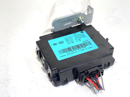 MODUL RIADIACA JEDNOTKA HYUNDAI KONA (OS, OSE, OSI) 2017 - 2022 95310-J9100