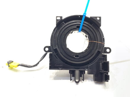 KRÚŽOK SLIMÁK AIRBAGU NISSAN QASHQAI II SUV (J11, J11_) 2013 - 2022 255544EA0A