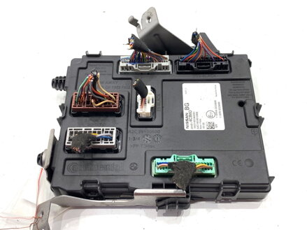 MODUL KOMFORTU NISSAN QASHQAI II SUV (J11, J11_) 2013 - 2022 284B14CB8D