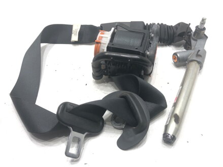 BEZPEČNOSTNÝ PÁS ĽAVÝ PREDNÝ NISSAN QASHQAI II SUV (J11, J11_) 2013 - 2022 868854EL2A
