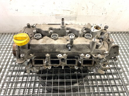 HLAVA VALCOV NISSAN QASHQAI II SUV (J11, J11_) 2013 - 2022 110425271R HRA2