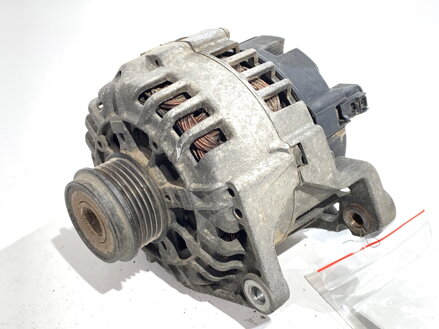 ALTERNÁTOR AUDI A6 C5 (4B2) 1997 - 2005 06B903016E