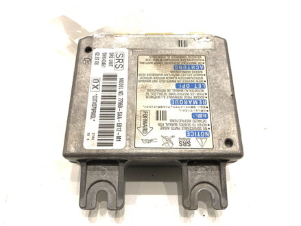 SENZOR HONDA JAZZ II (GD_, GE3, GE2) 2001 - 2008 77960-SAA-E812-M1