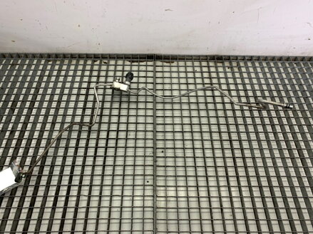 Hadica klimatizácie Toyota Corolla Verso (_E12_) 2001 - 2007