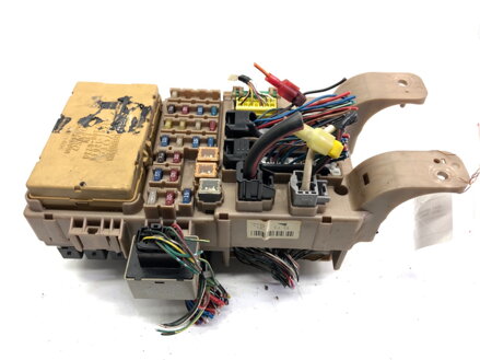 MODUL BSI TOYOTA COROLLA VERSO (_E12_) 2001 - 2007 82641-13040