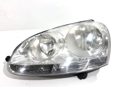 SVETLO ĽAVÉ PREDNÉ VW GOLF V VARIANT (1K5) 2007 - 2009 1K6941005P