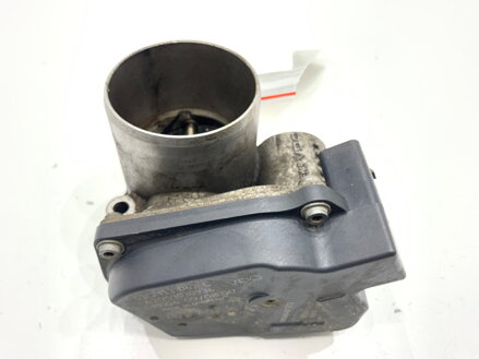 Škrtiaca klapka VW Golf V Variant (1K5) 2007 - 2009 03C133062C