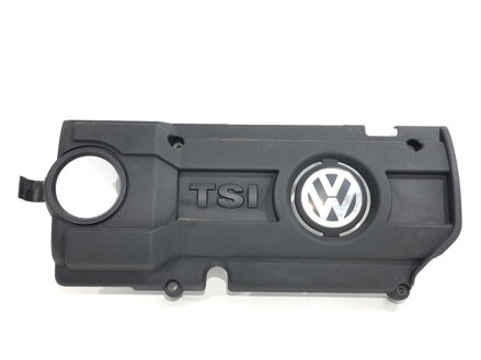 VEKO / KRYT MOTORA VW GOLF V VARIANT (1K5) 2007 - 2009 03C103925AM