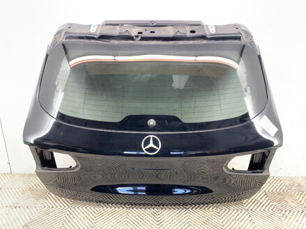 VEKO BATOŽINOVÉHO PRIESTORU KUFOR ZADNÝ MERCEDES-BENZ GLC (X253) 2015 - 2022