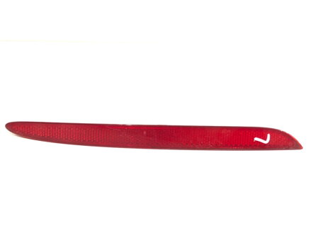 SVETLO NÁRAZNÍKA ĽAVÉ ZADNÉ ODRAZKA MERCEDES-BENZ GLC (X253) 2015 - 2022