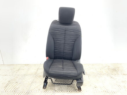 SEDADLO ĽAVÉ PREDNÉ MAZDA 2 (DE_, DH_) 2007 - 2015