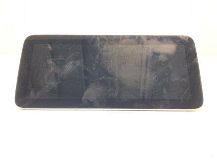 DISPLEJ MERCEDES-BENZ GLC (X253) 2015 - 2022 2539006905