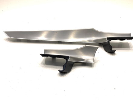 LIŠTY DEKOR MERCEDES-BENZ GLC (X253) 2015 - 2022 A2056804871