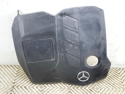 VEKO / KRYT MOTORA MERCEDES-BENZ GLC (X253) 2015 - 2022 A6540107600