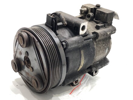 KOMPRESOR KLIMATIZÁCIE JAGUAR X-TYPE I (X400) 2001 - 2009