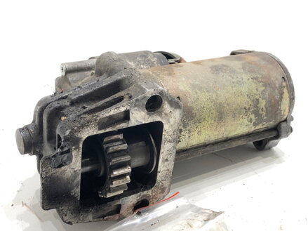 ŠTARTÉR JAGUAR X-TYPE I (X400) 2001 - 2009