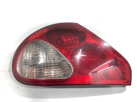 SVETLO ĽAVÉ ZADNÉ JAGUAR X-TYPE I (X400) 2001 - 2009