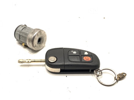 SPÍNACIA SKRINKA JAGUAR X-TYPE I (X400) 2001 - 2009 UC592300F