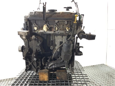 MOTOR CITROEN C3 I (FC_, FN_) 2002 - 2022 KFV