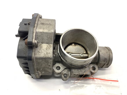 ŠKRTIACA KLAPKA CITROEN C3 I (FC_, FN_) 2002 - 2022 9640796280