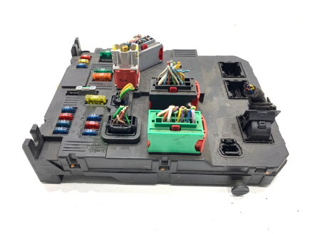 MODUL BSI CITROEN C3 I (FC_, FN_) 2002 - 2022