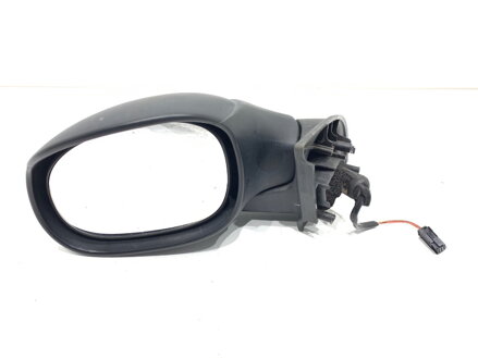 SPÄTNÉ ZRKADLO ĽAVÉ CITROEN C3 I (FC_, FN_) 2002 - 2022