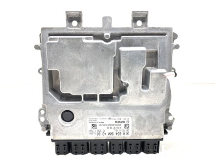 RIADIACA JEDNOTKA MOTORA MERCEDES-BENZ GLC (X253) 2015 - 2022 A6549004300