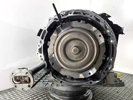 PREVODOVKA MERCEDES-BENZ GLC (X253) 2015 - 2022 R7252716101
