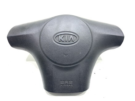 AIRBAG ŠOFÉROV KIA PICANTO I (SA) 2004 - 2012 56900-07000 AIRBAG ŠOFÉROV KIA PICANTO I (SA) 2004 - 2012 56900-07000