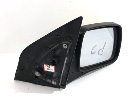 SPÄTNÉ ZRKADLO PRAVÉ KIA PICANTO I (SA) 2004 - 2012