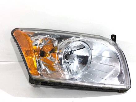 SVETLO PRAVÉ PREDNÉ DODGE CALIBER 2006 - 2022