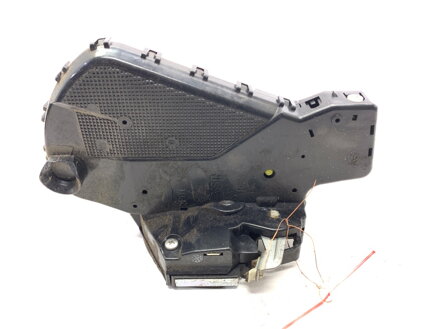 ZÁMOK VEKA BATOŽINOVÉHO PRIESTORU ZADNÝ TOYOTA RAV 4 III (_A3_) 2005 - 2014