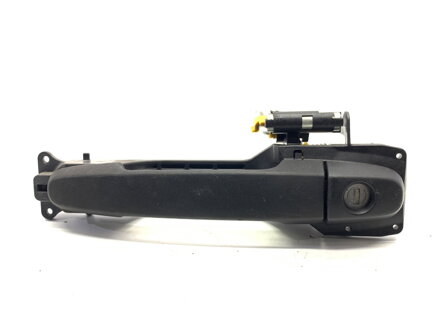 KĽUČKA VONKAJŠIA ĽAVÁ PREDNÁ TOYOTA RAV 4 III (_A3_) 2005 - 2014