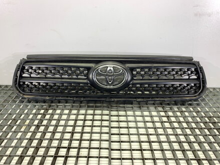 MASKA CHLADIČA GRILL TOYOTA RAV 4 III (_A3_) 2005 - 2014
