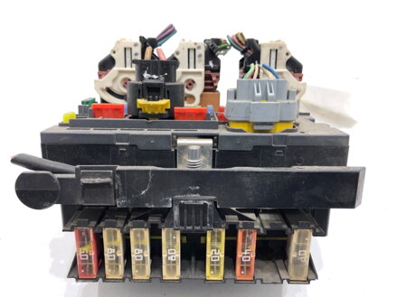 MODUL BSM CITROEN C5 III BREAK (RW_) 2008 - 2022 9675877980