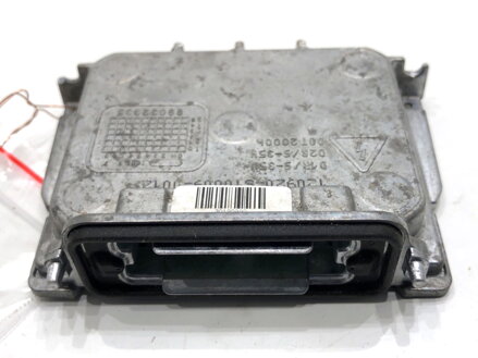 Riadiaca jednotka xenón Citroen C5 III Break (RW_) 2008 - 2022 89034934