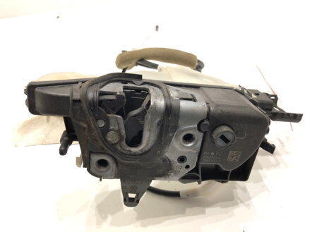 ZÁMOK DVERÍ ĽAVÝ PREDNÝ CITROEN C5 III BREAK (RW_) 2008 - 2022 A04878