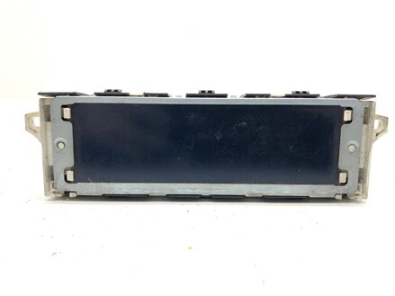 DISPLEJ CITROEN BERLINGO (B9) 2008 - 2022 9809842880