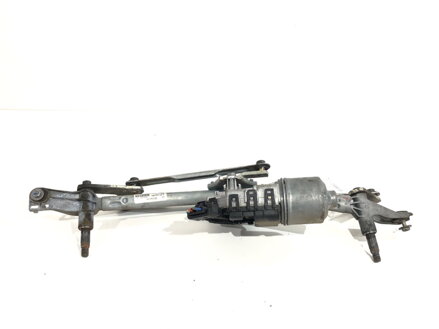 MECHANIZMUS STIERAČOV PREDNÝ CITROEN BERLINGO (B9) 2008 - 2022 9682861480
