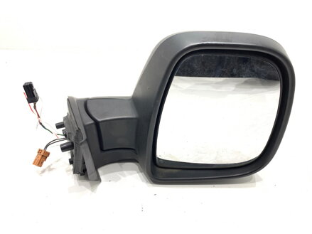 Spätné zrkadlo pravé Citroen Berlingo (B9) 2008 - 2022