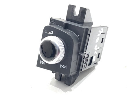 PANEL OVLÁDANIA RÁDIA AUDI A4 B9 (8W2, 8WC) 2015 - 2022 8W1919616D