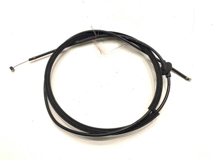 LANKO KAPOTY AUDI A4 B9 (8W2, 8WC) 2015 - 2022 8W1823535C