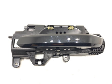 KĽUČKA VONKAJŠIA ĽAVÁ ZADNÁ AUDI A4 B9 (8W2, 8WC) 2015 - 2022