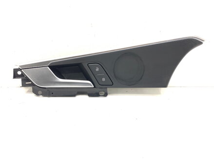 Kľučka vnútorná ľavá predná Audi A4 B9 (8W2, 8WC) 2015 - 2022 8W0959521A