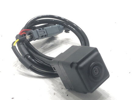 KAMERA CÚVACIA AUDI A4 B9 (8W2, 8WC) 2015 - 2022 4M0980556A